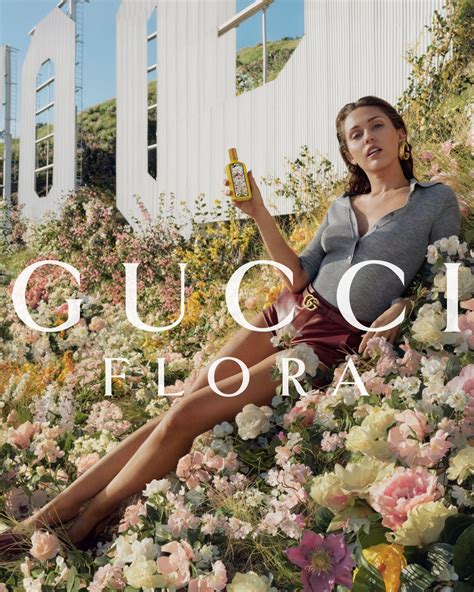 gucci bloom miley cyrus|miley cyrus gucci commercial.